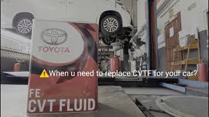 ￼ hanya rm 2.50** sehari sahaja boleh dapatkan. Toyota Vellfire Alphard Estima Gear Oil Atf Cvtf Auto Transmission Fluid Youtube