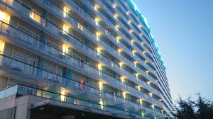 Maybe you would like to learn more about one of these? Ana Hotels Europa Eforie Nord Picture Of Ana Hotels Europa Eforie Nord Tripadvisor