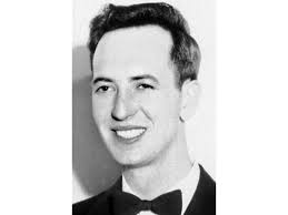 Andrew Michaud Obituary (1927