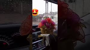 Karena dari sudut pandang ini pengarang mengisahkan tentang. Contoh Bunga Hiasan Dalam Kereta Youtube