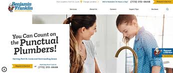 We specialize in fast, same day service to unclog your drain as quickly as possible. The 6 Best Options For Plumbers In Port St Lucie 2021