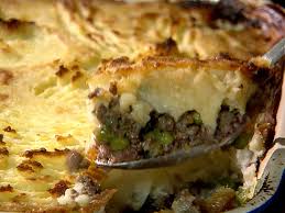Mummy Boome S Traditional Shepherds Pie Recipe Food Network Recipes Recipes Traditional Shepherds Pie
