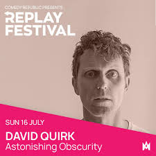 David Quirk