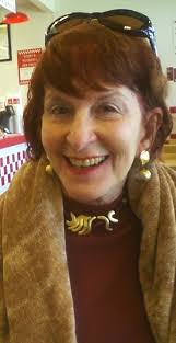 LaRue Glazer Obituary