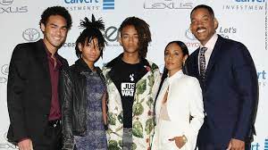 Will and Jada Pinkett Smith Stage Intervention with Son Jaden | Star 99.7