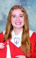 County to graduate 206 seniors in 2023