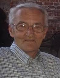 Obituary information for Bill McAlpin