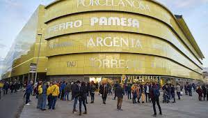 Jun 03, 2021 · uefa make decision over super cup host city as chelsea set to face villarreal chelsea already knew their opponents for the uefa super cup, and they now know where the fixture with villarreal will be played after significant doubt over the venue La Liga Team News Villarreal Vs Real Madrid Confirmed Los Blancos Lineup 90min