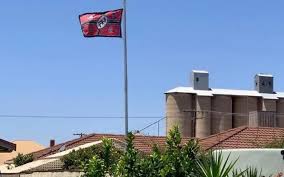 It comprises the whole of the island of great britain—which contains england, wales, and scotland—as well as the northern portion of the island of ireland. Swastikas To Be Banned The Australian Jewish News