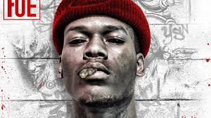 Stream Lud Foe's New Mixtape, 'No Hooks 2'