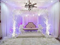 Weddings Frozen Sungai Petani Kedah Wedding Hall Decorations Wedding Decorations Wedding Cards