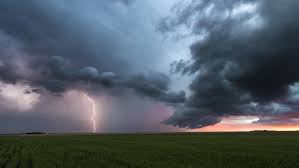 Plural, 3rd person singular present tense storms , present participle storming , past tense, past participle stormed. Safety Tips For Getting Caught Outside During A Thunderstorm