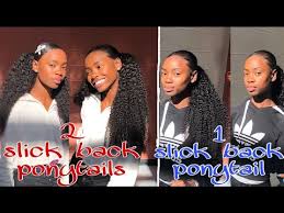 Origins you carry brazilian/peruvian/malaysian/indian/cambodian/mongolian/eurasian etc. 2 Quick Easy Hairstyle To Do With Curly Bundles Youtube