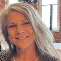 Melissa Jaudon Bush Obituary (2023)