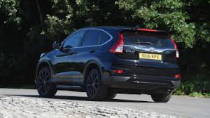 We did not find results for: Honda Cr V Black Edition 2016 Review Auto Express