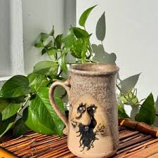 Peter Petrie Pottery