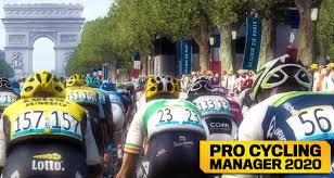 Jun 04, 2020 · pro cycling manager 2020 free download become the manager of a cycling team and take them to the top! Pro Cycling Manager 2020 Set To Arrive On June