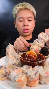 Bánh Tráng Kim Chi