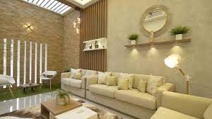 Interior design types of built projects: A Stylishly Spacious Luxury Home In Thodupuzha Kerala Dlife Best Interior Designers In Kochi Youtube