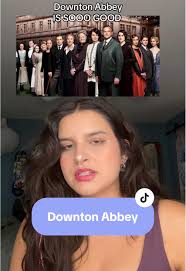 Dominic West Downton Abbey