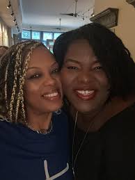 Sometimes…. You just need to get around your Day 1's…. Who JUST SO HAPPEN  to be your SororZ!!!💙🔥 I needed every ounce of tonight!!! I love you Kimberly  Brooke!! I love you