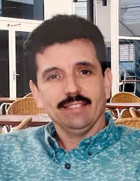 Obituary information for Perry Samuel Swain