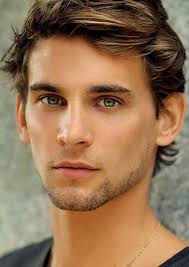 Fan Casting Freddie Thorp as Rod Lane in A Nightmare