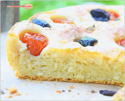 Epingle Sur Pizza Focaccia Fougasse Socca Pissaladiere