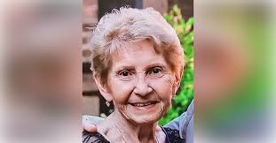 Obituary information for Vera Marc