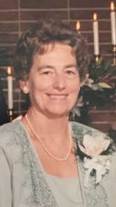 Obituary for Jane S. Bugg