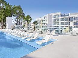 Hotel Bahia Del Sol In Santa Ponsa Bei Alltours Buchen