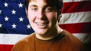 Boy, 16, bound for Obama inauguration