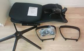 Ikea Markus Test Erfahrungen Und Aufbauanleitung