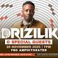 Drizilik & Special Guests event image
