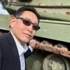 Along with many other items