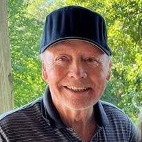 Robert E. Mayes Sr. Obituary