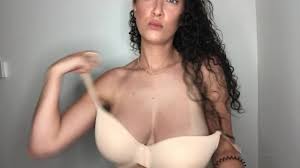 J Fisher bikini haul