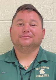 Sampson 911 — 'I need help'