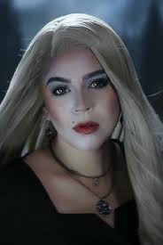 Ojos Como Los Cullen