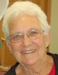 Betty Ann Elder Obituary February 9, 2021