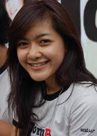Umur 35 tahun) adalah pemain film dan sinetron indonesia. Richa Novisha