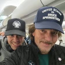 How did Bruce Springsteen's anti-Trump messaging get deeper under the  president's skin than any Democratic politician has managed? We break down  the escalating war of words.