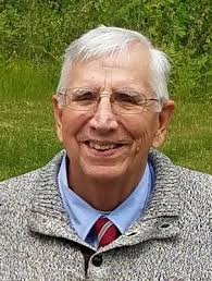 Dale Winterberg Obituary (1942