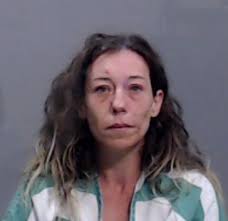 Alleged clock thief facing burglary charge