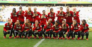 Every olympic soccer goal video. Canada Makes History At Rio 2016 After Back To Back Olympic Medals Canada Soccer