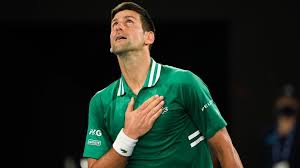 Alexander zverev australian open 2021 novak djokovic. Australian Open Novak Djokovic Makes It Through To Semi Finals After Four Set Win Against Alexander Zverev Tennis News Sky Sports