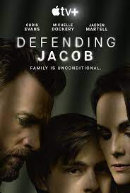 Ἰακώβ, iakṓb), later given the name israel. Defending Jacob Tv Mini Series 2020 Imdb