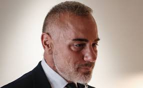 Gianluca Vacchi revela detalles de lo que será su torre de lujo con Dolce &  Gabbana en Miami