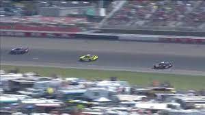 Welcome to nascar's official fan page! Nascar Sprint Cup Series Full Race Pure Michigan 400 Youtube