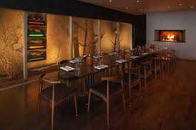 Be sure to check out some of our suggestions and do not over look. 46 Ideas For Design Private Dining Rooms Toronto Hausratversicherungkosten Info